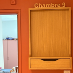 Photos lettres en bois pano arras chambre